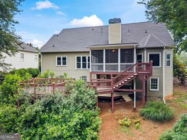 203 Glenhaven Way, Woodstock, GA 30188