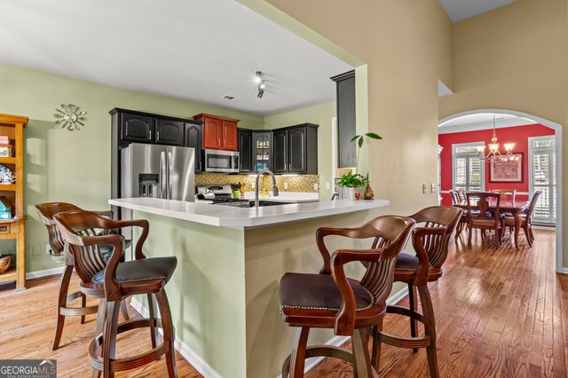 203 Glenhaven Way, Woodstock, GA 30188