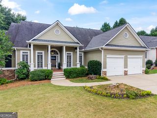 203 Glenhaven Way, Woodstock, GA 30188
