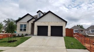 109 Barrel BND, Georgetown, TX 78628