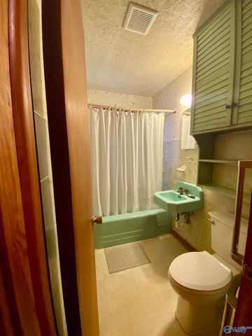 387 Crawford Road, Scottsboro, AL 35768