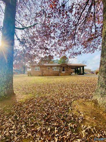 387 Crawford Road, Scottsboro, AL 35768