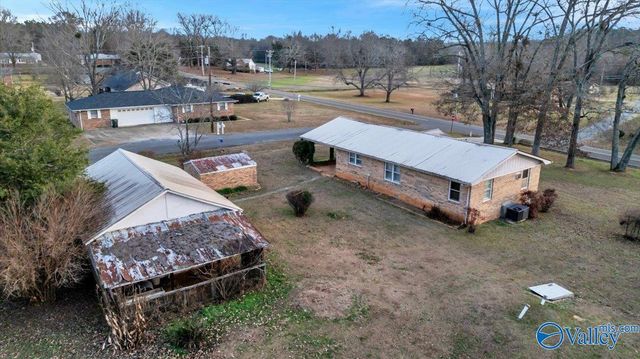 387 Crawford Road, Scottsboro, AL 35768