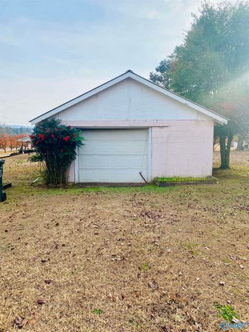 387 Crawford Road, Scottsboro, AL 35768