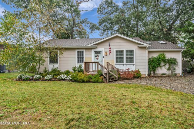 36 Saltspray Drive, Forked River, NJ 08731
