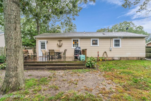 36 Saltspray Drive, Forked River, NJ 08731