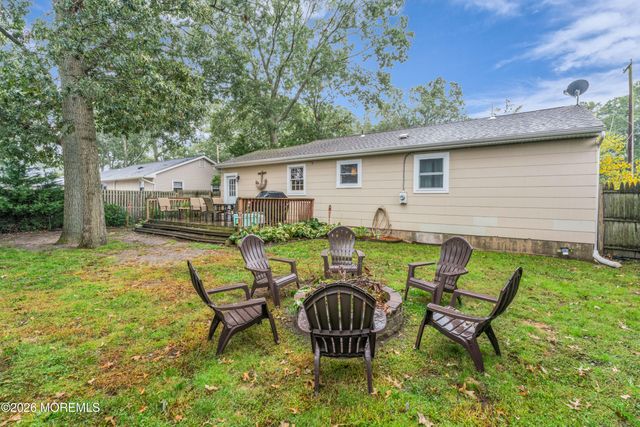 36 Saltspray Drive, Forked River, NJ 08731