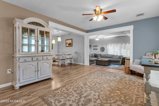 36 Saltspray Drive, Forked River, NJ 08731
