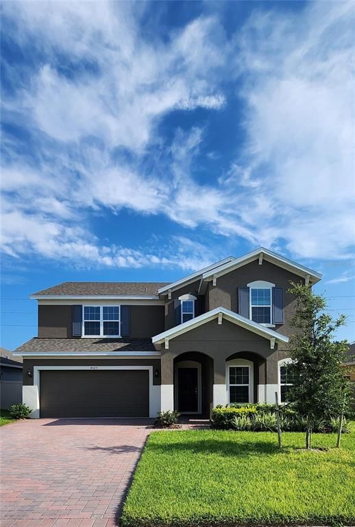 4025 SERENE WATER AVENUE, Eustis, FL 32736