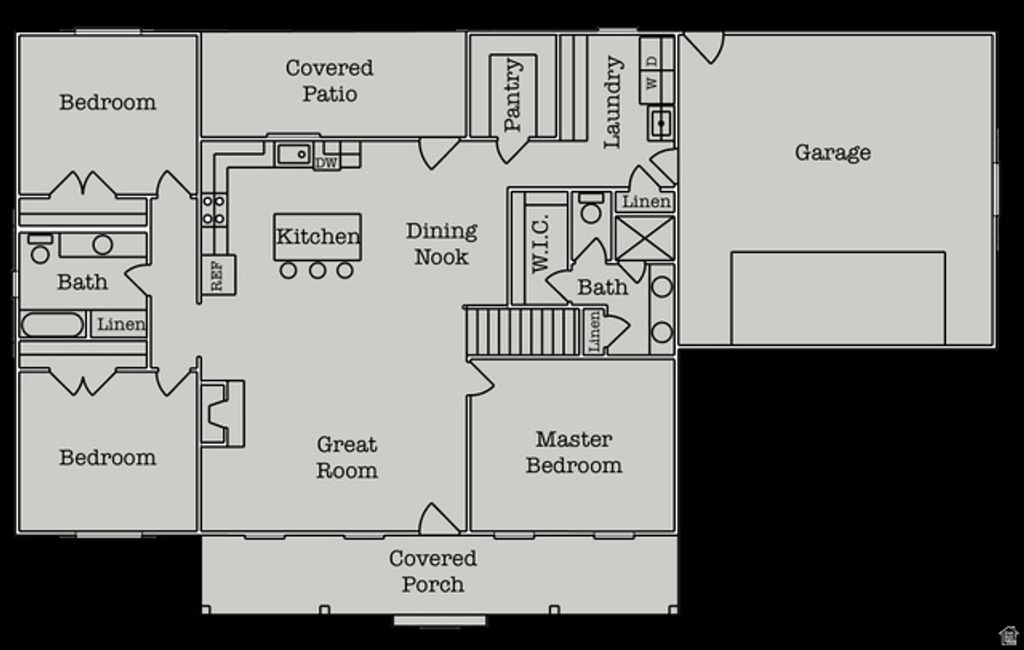 525 E 200 N, Pleasant Grove, UT 84062 — photo 2
