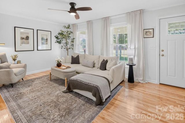510 Mauneyville Road, Cherryville, NC 28021