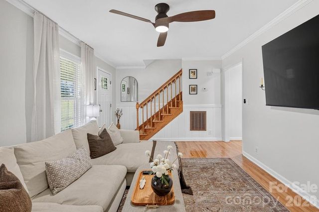 510 Mauneyville Road, Cherryville, NC 28021