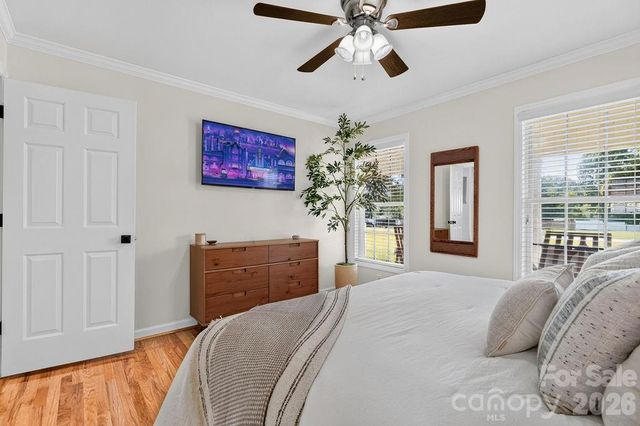 510 Mauneyville Road, Cherryville, NC 28021