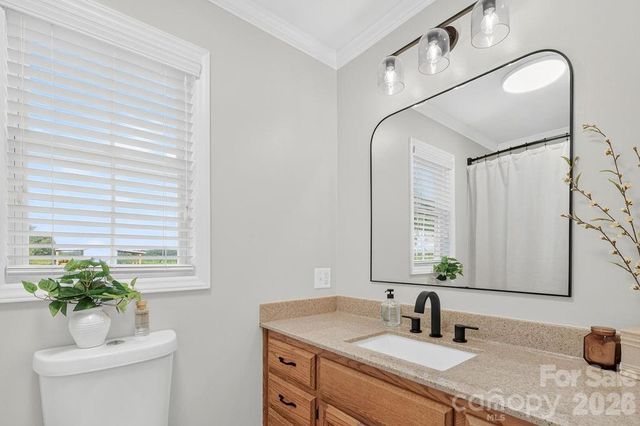 510 Mauneyville Road, Cherryville, NC 28021