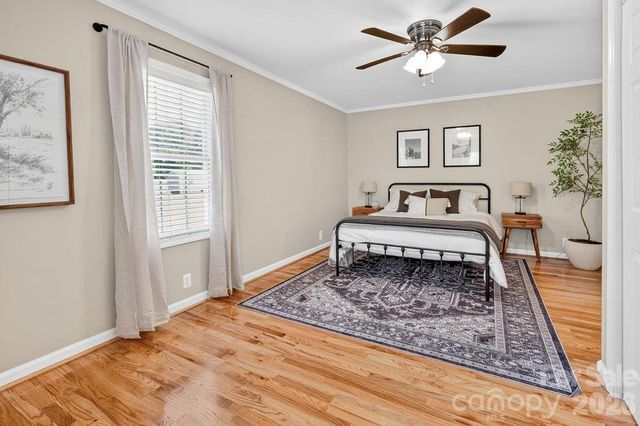 510 Mauneyville Road, Cherryville, NC 28021