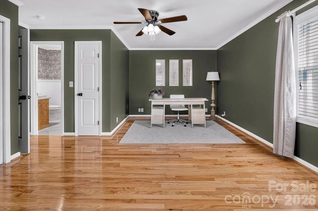 510 Mauneyville Road, Cherryville, NC 28021