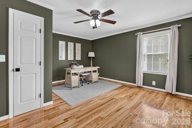 510 Mauneyville Road, Cherryville, NC 28021