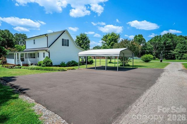 510 Mauneyville Road, Cherryville, NC 28021