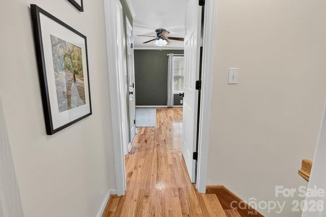 510 Mauneyville Road, Cherryville, NC 28021