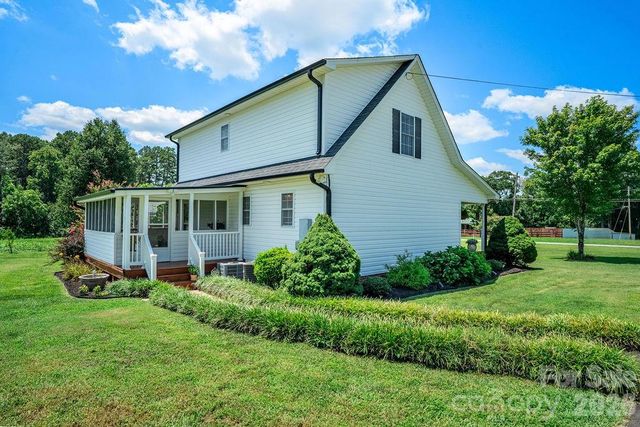 510 Mauneyville Road, Cherryville, NC 28021
