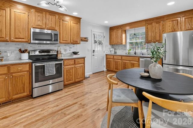 510 Mauneyville Road, Cherryville, NC 28021
