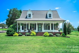 510 Mauneyville Road, Cherryville, NC 28021