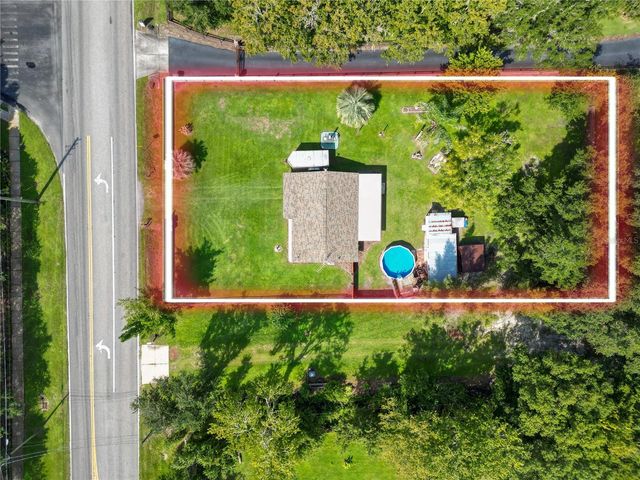 1805 DUFF ROAD, Lakeland, FL 33810