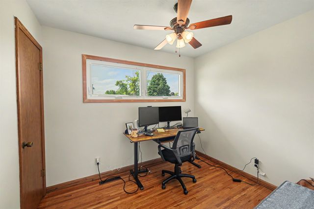 1317 Indian Rock Ln., Salina, KS 67401