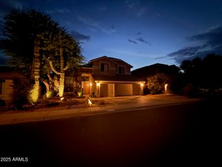 4564 E CHISUM Trail, Phoenix, AZ 85050