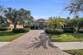 14862 Tybee Island DR, Naples, FL 34119