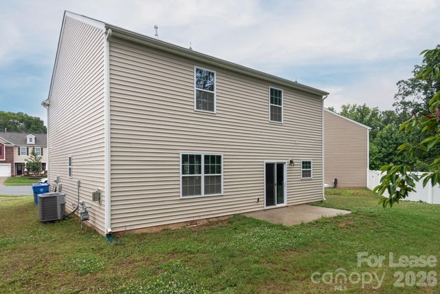 180 King William Drive, Mooresville, NC 28115