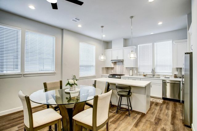 2804 Grand Fountains Drive C, Houston, TX 77054