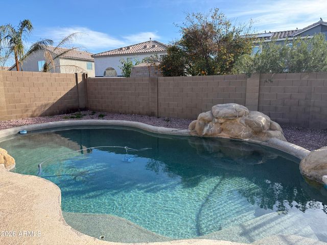 11037 W LANE Avenue, Glendale, AZ 85307