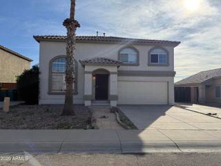 11037 W LANE Avenue, Glendale, AZ 85307