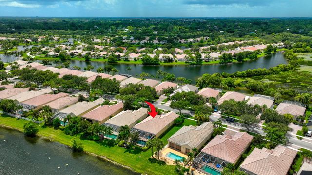 8317 Xanthus Lane, Wellington, FL 33414