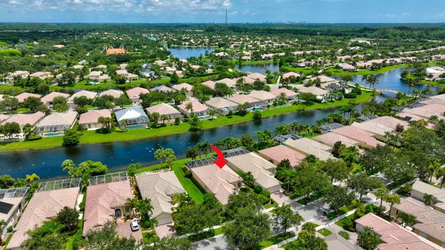 8317 Xanthus Lane, Wellington, FL 33414
