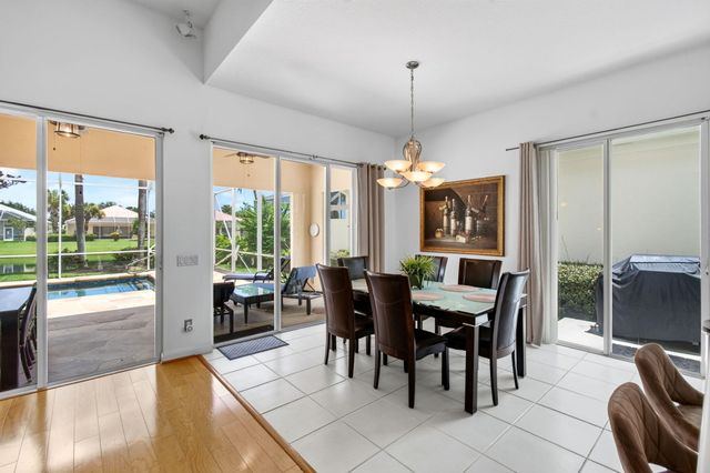 8317 Xanthus Lane, Wellington, FL 33414