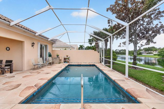 8317 Xanthus Lane, Wellington, FL 33414