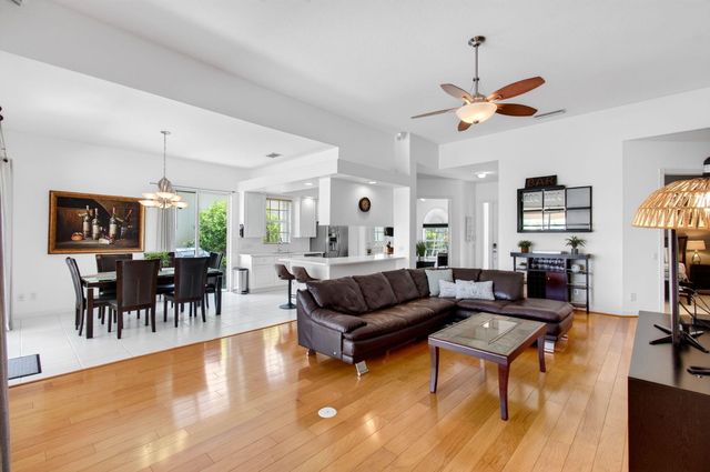 8317 Xanthus Lane, Wellington, FL 33414