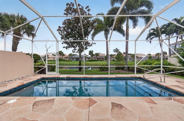 8317 Xanthus Lane, Wellington, FL 33414