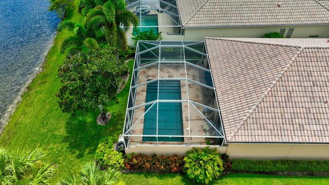 8317 Xanthus Lane, Wellington, FL 33414