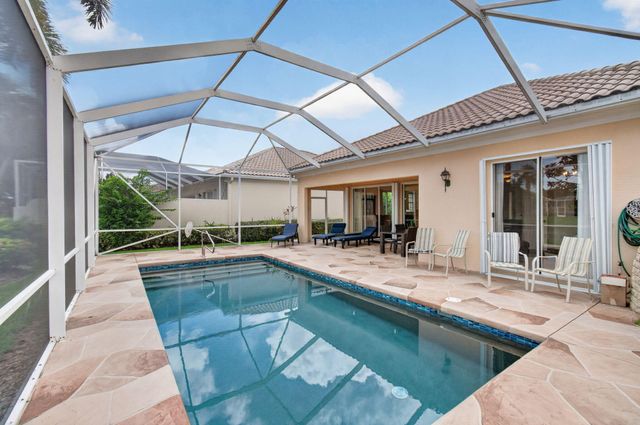 8317 Xanthus Lane, Wellington, FL 33414