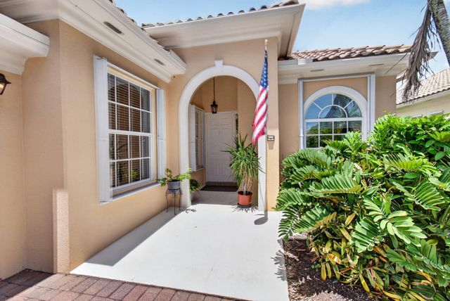8317 Xanthus Lane, Wellington, FL 33414