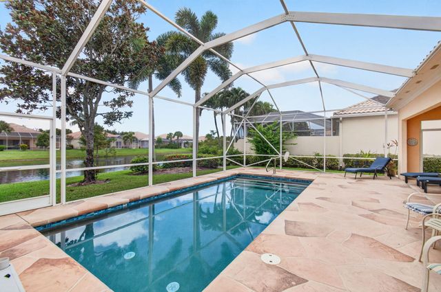 8317 Xanthus Lane, Wellington, FL 33414