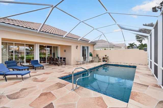 8317 Xanthus Lane, Wellington, FL 33414
