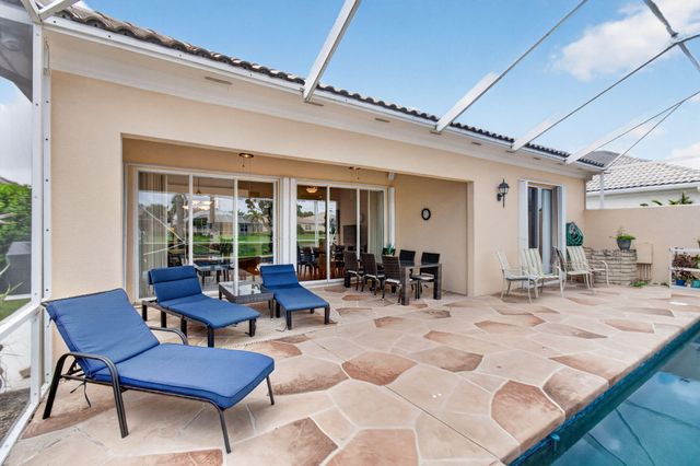 8317 Xanthus Lane, Wellington, FL 33414