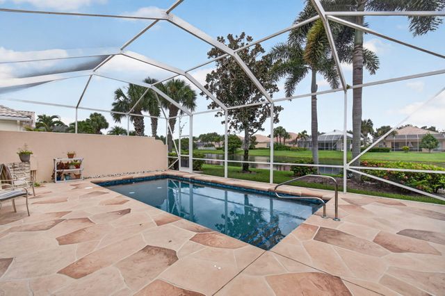 8317 Xanthus Lane, Wellington, FL 33414