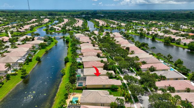 8317 Xanthus Lane, Wellington, FL 33414