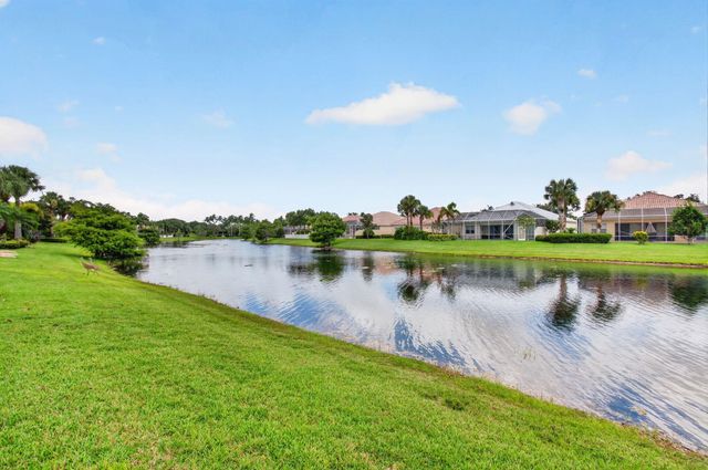 8317 Xanthus Lane, Wellington, FL 33414