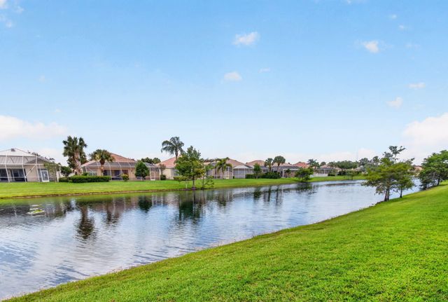 8317 Xanthus Lane, Wellington, FL 33414